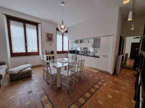 Cocina, GRAFEA Apartment&Rooms Catania in Catania