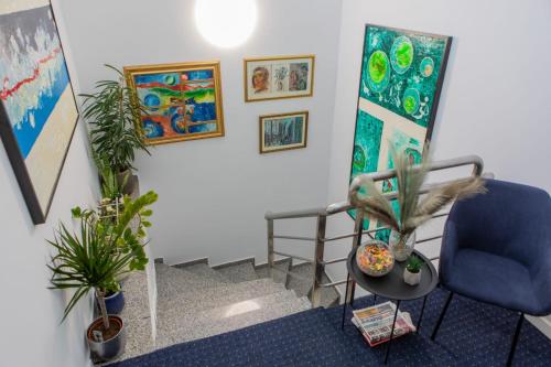 Four Roses in 布拉托