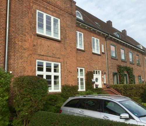 Stadthaus Jürgensby