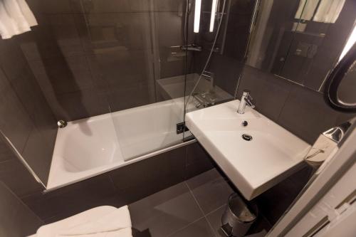 Hôtel Charing Cross - image 4
