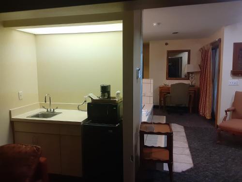 American Inn and Suites Ionia