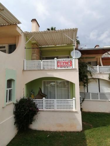 Çimtur tatil sitesi
