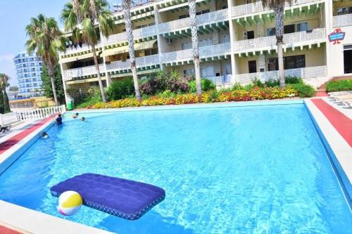 Cimtur tatil sitesi