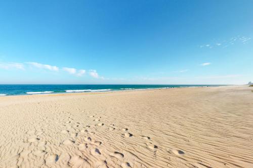 Just Beachy 5 D