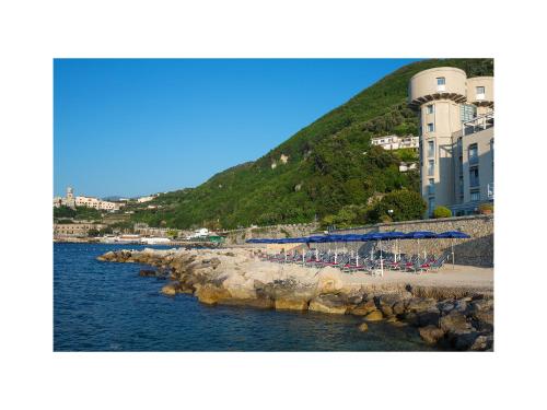 Towers Hotel Stabiae Sorrento Coast - image 8