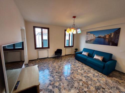 Residenza Donini in Venice Suite 2, Venezia