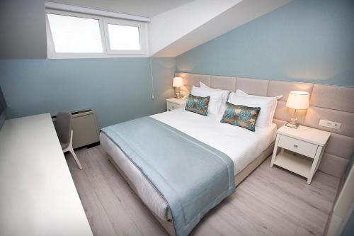 Rawda Hotel Bakirkoy