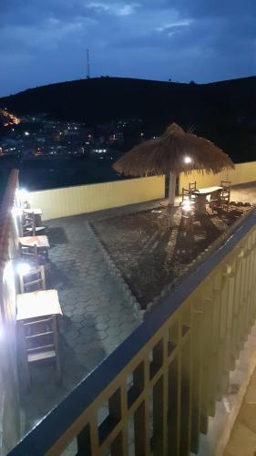 Pousada Montanhas das Gerais in Pouso Alto
