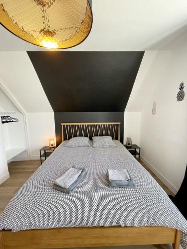 KERMARIO T3 neuf Ultra cocooning - Piscine
