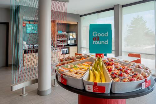 avid hotels Milwaukee West - Waukesha, an IHG Hotel in Pewaukee, USA