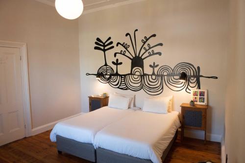 Villa Viva Hostel Room Type - Superior Double Ensuite