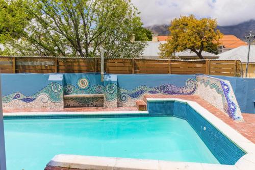 Villa Viva Cape Town – Cape Town, CO