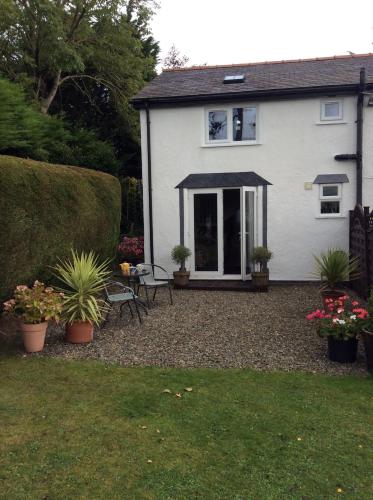 Ty Gardd - Hendre Nr.Mold gîte à louer Cilcain