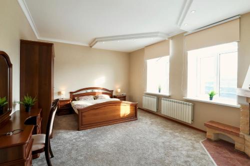 Business Penthouse in the center - main image