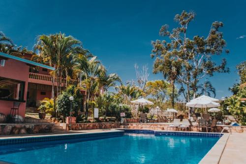 Pousada Villa Mariana, Pirenópolis