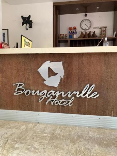 Bouganville Hotel
