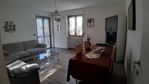 Appartements Le-Z-aravì-Orazio