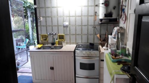 Mendiolaza Tennis Park in Mendiolaza