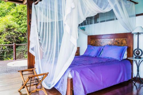 Villa Costeira Pacuiba - Luxo, tranquilidade e natureza na Ilhabela