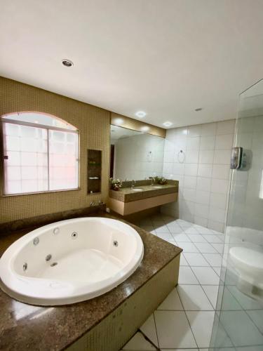 Hotel Cocal in Fortaleza Waterfront