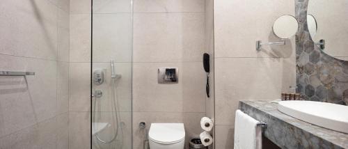 Melas Hotel Istanbul, Istanbul (photo 3)