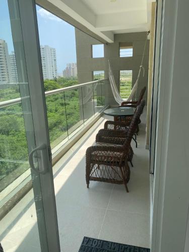 Apartamento Santa Marta