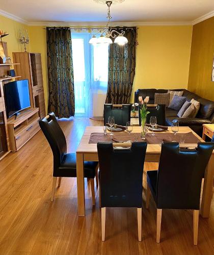  Apartment Ani in Ramsau am Dachstein