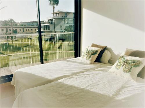 Residencial Denia Beach - 3 dormitorios Frente al Mar by Sonneil Rentals