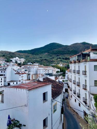  Puerta de la Villa Apartamento in Tolox