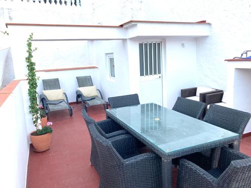  Puerta de la Villa Apartamento in Tolox