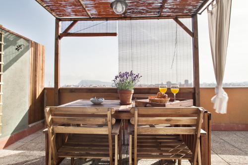 Stay Unique Apartments Marina III, Barcelona