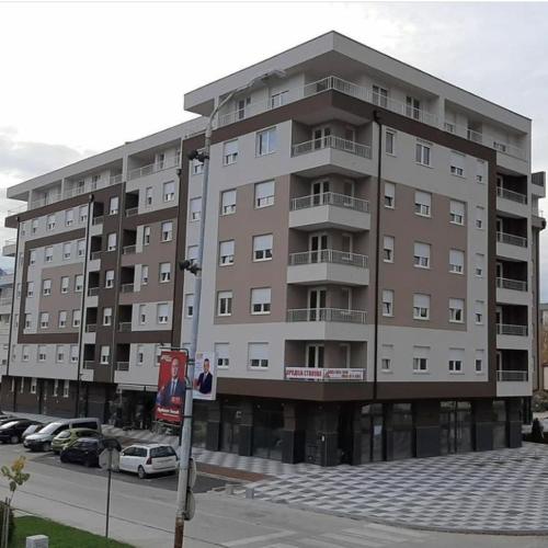 Studio Apartman Golden Lux 1 in Pale