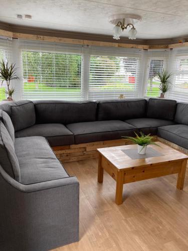 Rustic Retreat on Southview Skegness gîte à louer Ingoldmells