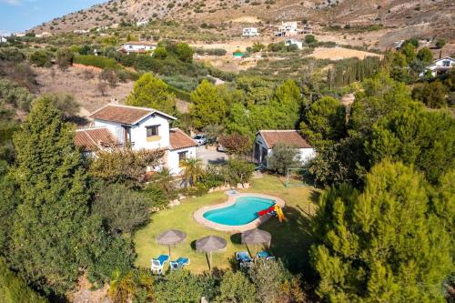 Maravillosa Casa Rural Alegría