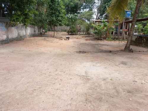 Pousada Coracao Amazonico – Alter do Chão, NE