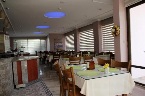 Rosy Hotel Marmaris