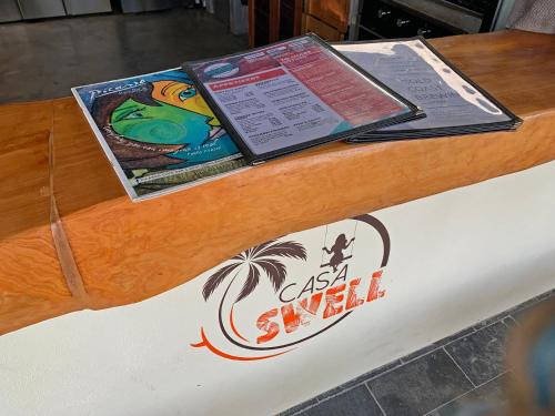 Casa Swell Coronado A unique blend of luxury and nature in the hearth of Coronado