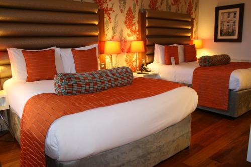 Hotel Indigo Edinburgh by IHG, Edynburg (zdjęcie 4)