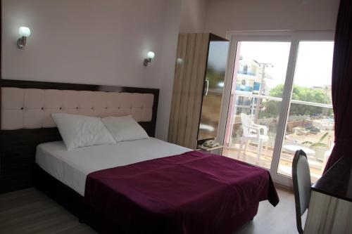 Rosy Hotel Marmaris