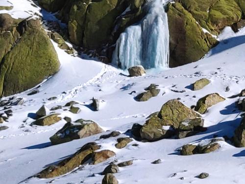 Apkārtne, La Torre in San Juan de Gredos