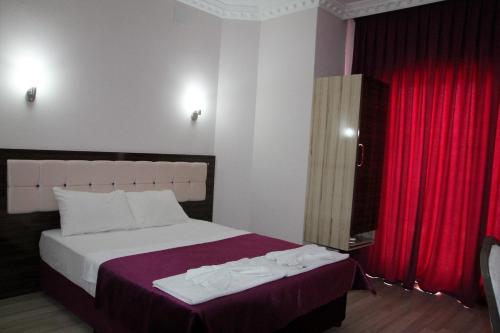 Rosy Hotel Marmaris