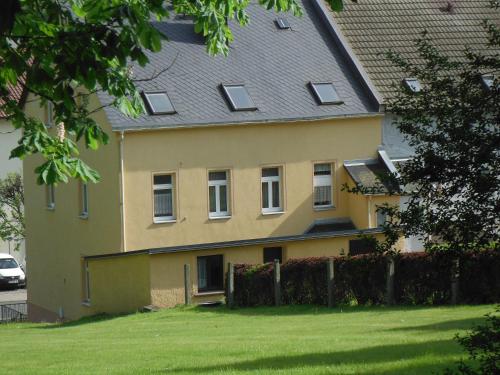 Ferienwohnung "LEONORE" Eppendorf in Eppendorf, Deutschland