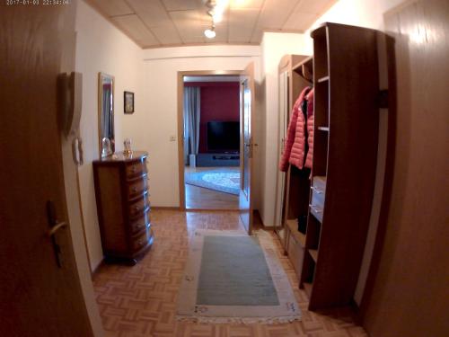 Ferienwohnung Eppendorf in Eppendorf