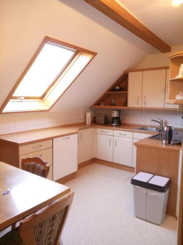 Ferienwohnung Eppendorf in Eppendorf