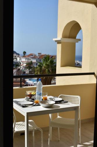 Castle Margherita's Apartments 4