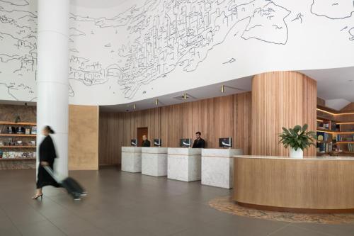 Rydges Sydney Airport