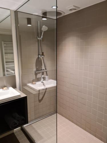 B&B A Côté du Cinquantenaire - image 11