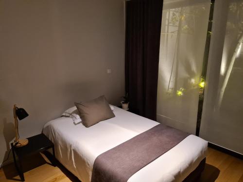 B&B A Côté du Cinquantenaire, Brusel (fotografie 2)