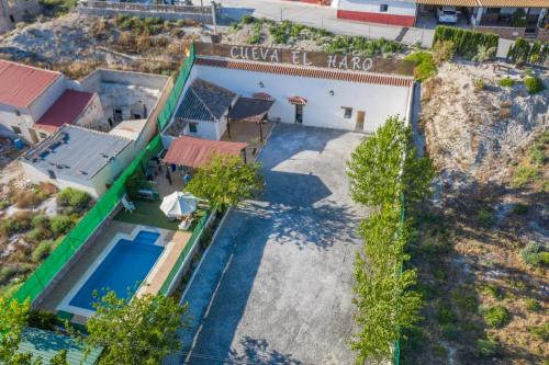 B&B Baza - Cueva El Haro - Bed and Breakfast Baza