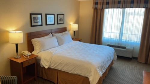 Holiday Inn Battle Creek, an IHG Hotel